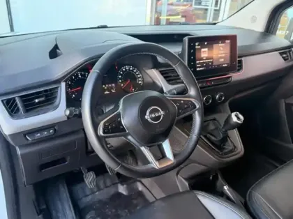 Photo 12 Nissan Townstar  L1 Tce 130 N-Connecta