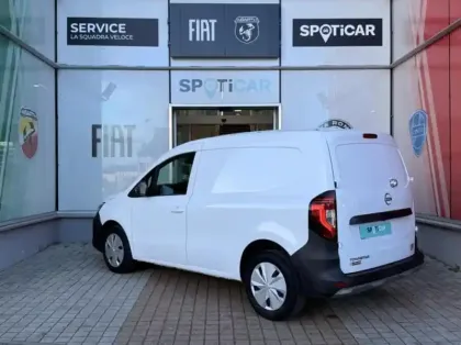 Photo 5 Nissan Townstar  L1 Tce 130 N-Connecta