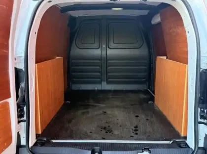 Photo 6 Nissan Townstar  L1 Tce 130 N-Connecta