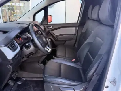 Photo 11 Nissan Townstar  L1 Tce 130 N-Connecta