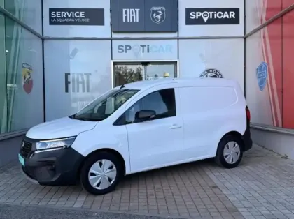 Photo Nissan Townstar