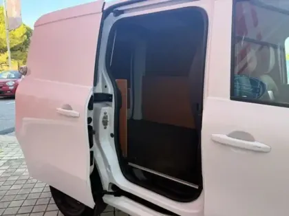 Photo 9 Nissan Townstar  L1 Tce 130 N-Connecta