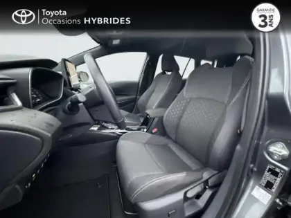 Photo 10 Toyota Corolla  Touring Spt 1.8 140ch Dynamic Business MY24