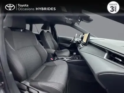 Photo 5 Toyota Corolla  Touring Spt 1.8 140ch Dynamic Business MY24