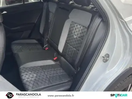 Photo 9 Volkswagen T-roc  1.5 TSI EVO 150ch R-Line DSG7