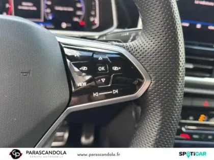 Photo 12 Volkswagen T-roc  1.5 TSI EVO 150ch R-Line DSG7