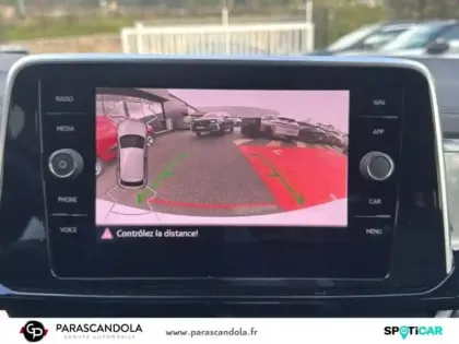 Photo 13 Volkswagen T-roc  1.5 TSI EVO 150ch R-Line DSG7