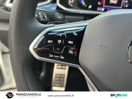 Photo 11 Volkswagen T-roc  1.5 TSI EVO 150ch R-Line DSG7