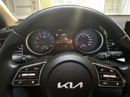 Photo 14 Kia Xceed  1.5 T-GDI 160ch Design DCT7 MY22