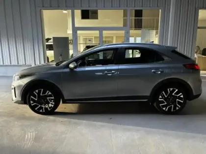 Photo 7 Kia Xceed  1.5 T-GDI 160ch Design DCT7 MY22