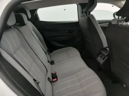 Photo 7 Renault Megane  E-Tech Electric EV40 130ch Equilibre standard charge