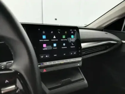 Photo 14 Renault Megane  E-Tech Electric EV40 130ch Equilibre standard charge