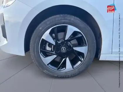 Photo 9 Opel Corsa  Electric 136ch GS