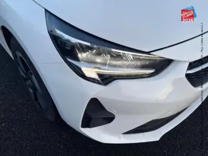 Photo 12 Opel Corsa  Electric 136ch GS