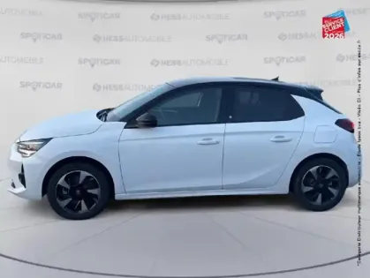 Photo 8 Opel Corsa  Electric 136ch GS