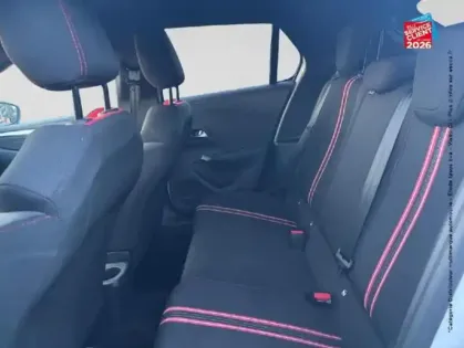 Photo 10 Opel Corsa  Electric 136ch GS