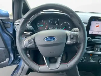 Photo 11 Ford Fiesta  1.0 Flexifuel 95ch ST-Line 5p