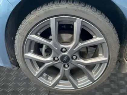 Photo 28 Ford Fiesta  1.0 Flexifuel 95ch ST-Line 5p