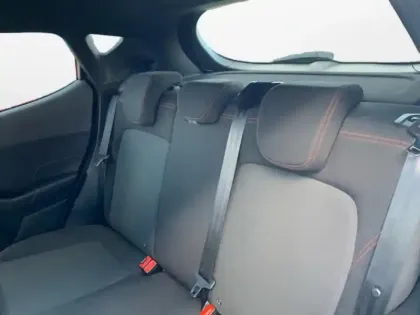 Photo 27 Ford Fiesta  1.0 Flexifuel 95ch ST-Line 5p