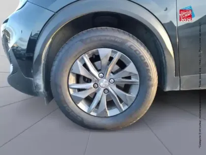 Photo 9 Peugeot 2008  1.2 PureTech 100ch S/S Style GPS Radar AR Carplay