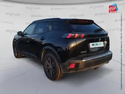 Photo 7 Peugeot 2008  1.2 PureTech 100ch S/S Style GPS Radar AR Carplay