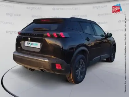 Photo 20 Peugeot 2008  1.2 PureTech 100ch S/S Style GPS Radar AR Carplay