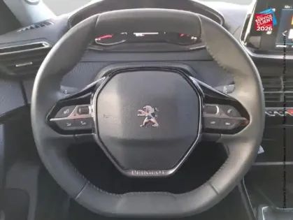 Photo 26 Peugeot 2008  1.2 PureTech 100ch S/S Style GPS Radar AR Carplay