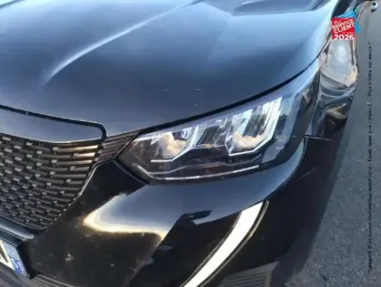 Photo 12 Peugeot 2008  1.2 PureTech 100ch S/S Style GPS Radar AR Carplay