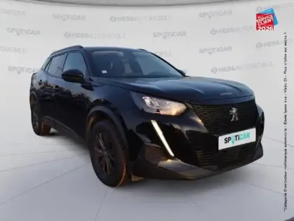 Photo 17 Peugeot 2008  1.2 PureTech 100ch S/S Style GPS Radar AR Carplay