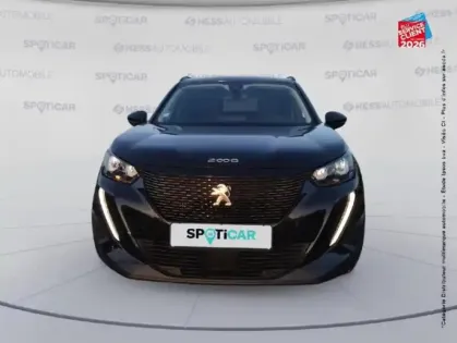 Photo 16 Peugeot 2008  1.2 PureTech 100ch S/S Style GPS Radar AR Carplay