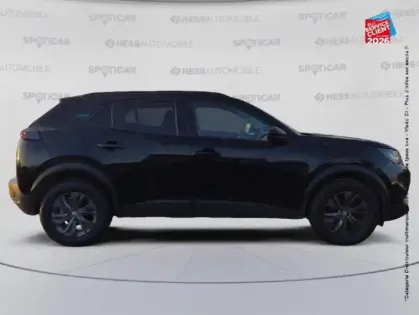 Photo 18 Peugeot 2008  1.2 PureTech 100ch S/S Style GPS Radar AR Carplay