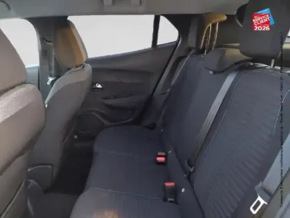 Photo 10 Peugeot 2008  1.2 PureTech 100ch S/S Style GPS Radar AR Carplay