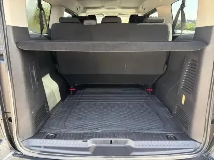 Photo 14 Citroën Spacetourer  M BlueHDi 120ch Business S&S E6.d-TEMP