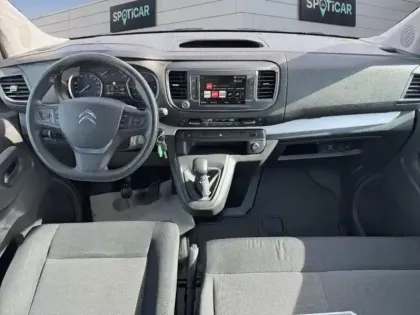 Photo 6 Citroën Spacetourer  M BlueHDi 120ch Business S&S E6.d-TEMP