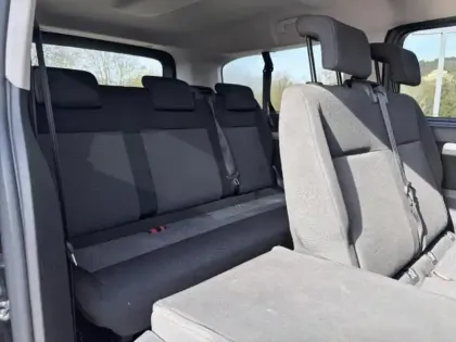 Photo 9 Citroën Spacetourer  M BlueHDi 120ch Business S&S E6.d-TEMP