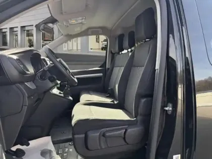 Photo 7 Citroën Spacetourer  M BlueHDi 120ch Business S&S E6.d-TEMP