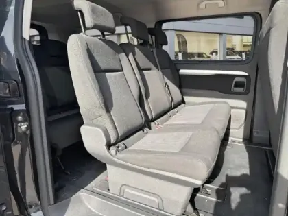 Photo 8 Citroën Spacetourer  M BlueHDi 120ch Business S&S E6.d-TEMP