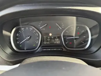 Photo 10 Citroën Spacetourer  M BlueHDi 120ch Business S&S E6.d-TEMP