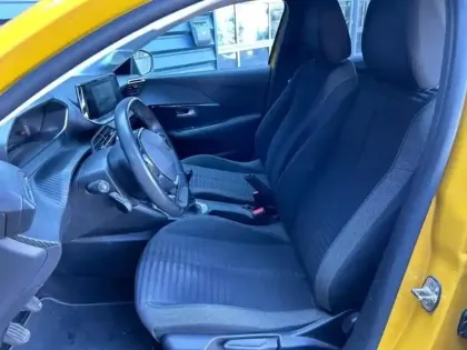 Photo 7 Peugeot 208  1.2 PureTech 100ch S&S Style 118g