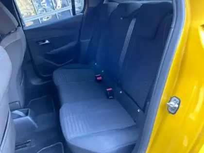 Photo 8 Peugeot 208  1.2 PureTech 100ch S&S Style 118g