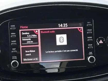 Photo 14 Toyota Aygo  X 1.0 VVT-i 72ch Design