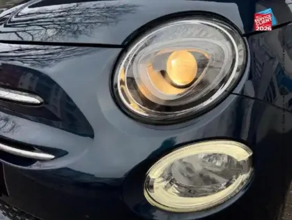 Photo 12 Fiat 500  1.0 70ch BSG S&S Dolcevita