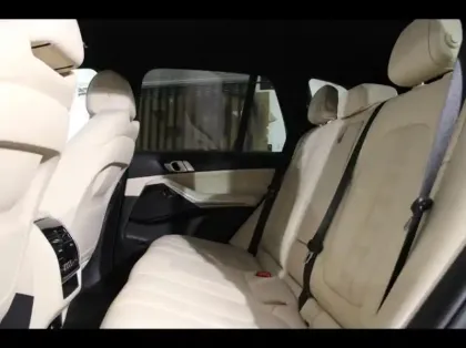 Photo 24 BMW X5 Gén. IV (G05) Ph1 M Sport 5