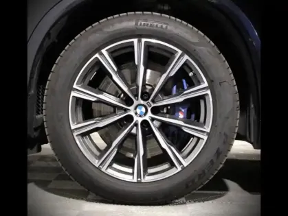 Photo 21 BMW X5 Gén. IV (G05) Ph1 M Sport 5