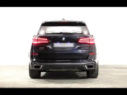 Photo 18 BMW X5 Gén. IV (G05) Ph1 M Sport 5