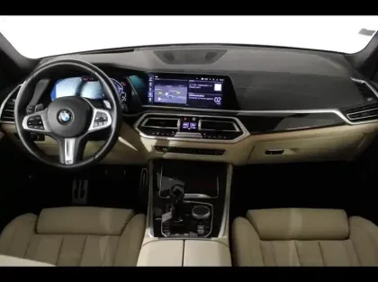 Photo 25 BMW X5 Gén. IV (G05) Ph1 M Sport 5