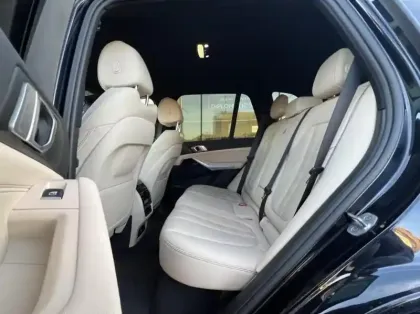 Photo 7 BMW X5  xDrive45e 394ch M Sport 17cv