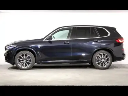 Photo 17 BMW X5 Gén. IV (G05) Ph1 M Sport 5