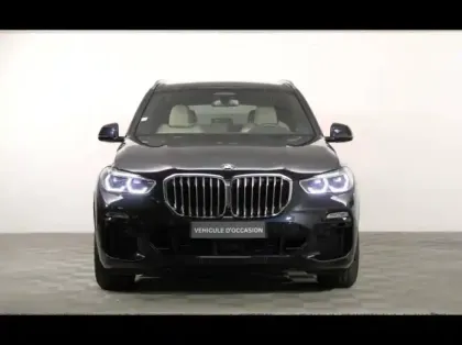 Photo 15 BMW X5 Gén. IV (G05) Ph1 M Sport 5