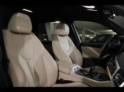 Photo 23 BMW X5 Gén. IV (G05) Ph1 M Sport 5